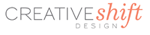 Creative Shift Design