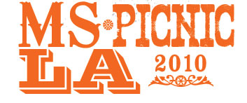 MS Picnic LA 2009