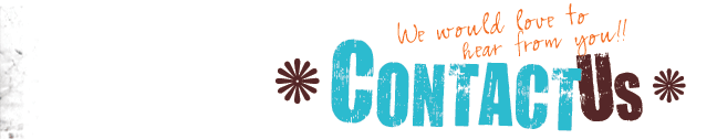 Contact Us