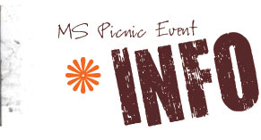 Event Info