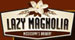 Lazy Magnolia