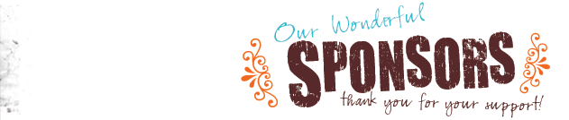 Our Sponsors